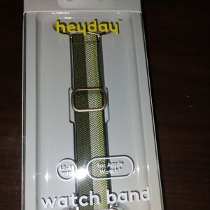 Hey Day Apple Watch Band